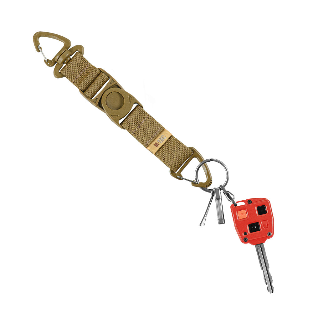 M-Tac Key Holder Elite