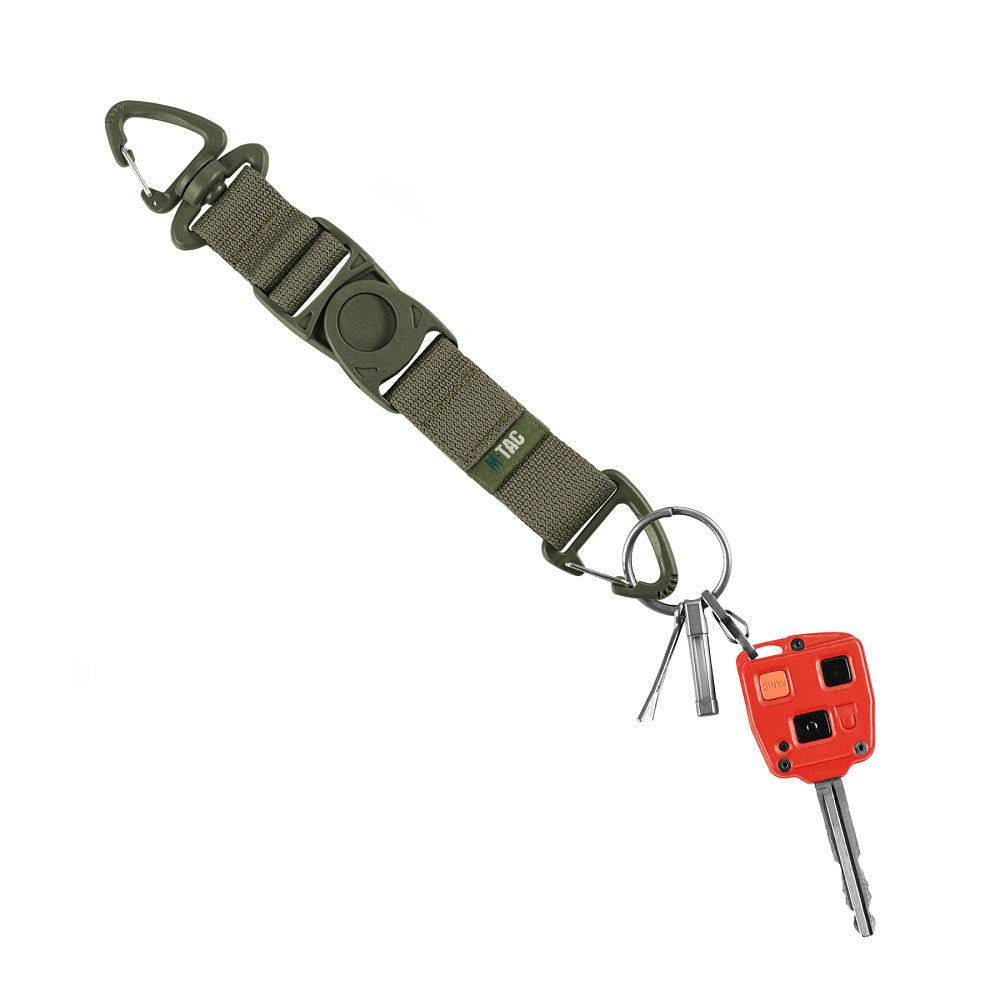 M-Tac Key Holder Elite