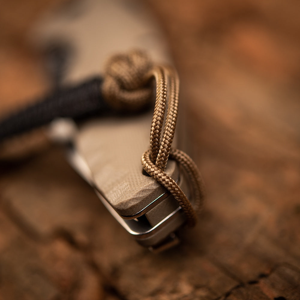 M-Tac Knife Lanyard Celtic