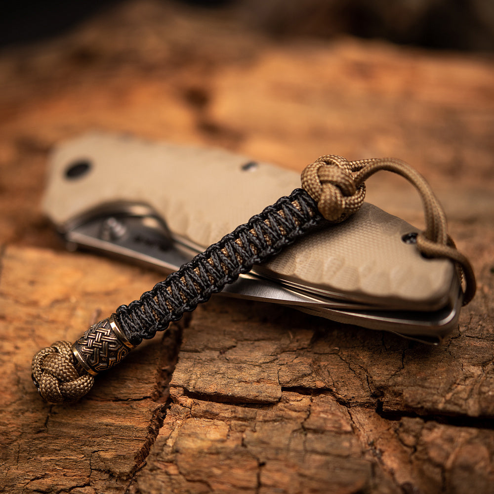 M-Tac Knife Lanyard Celtic