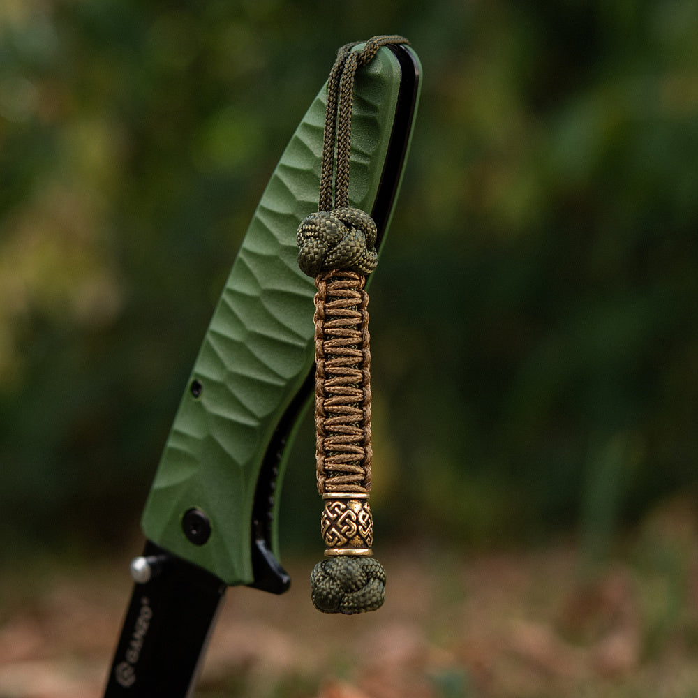 M-Tac Knife Lanyard Celtic