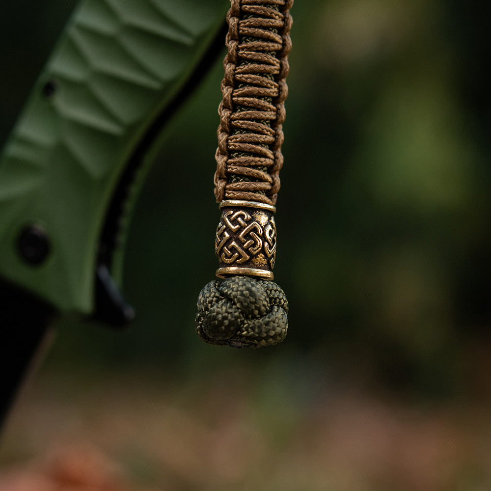 M-Tac Knife Lanyard Celtic