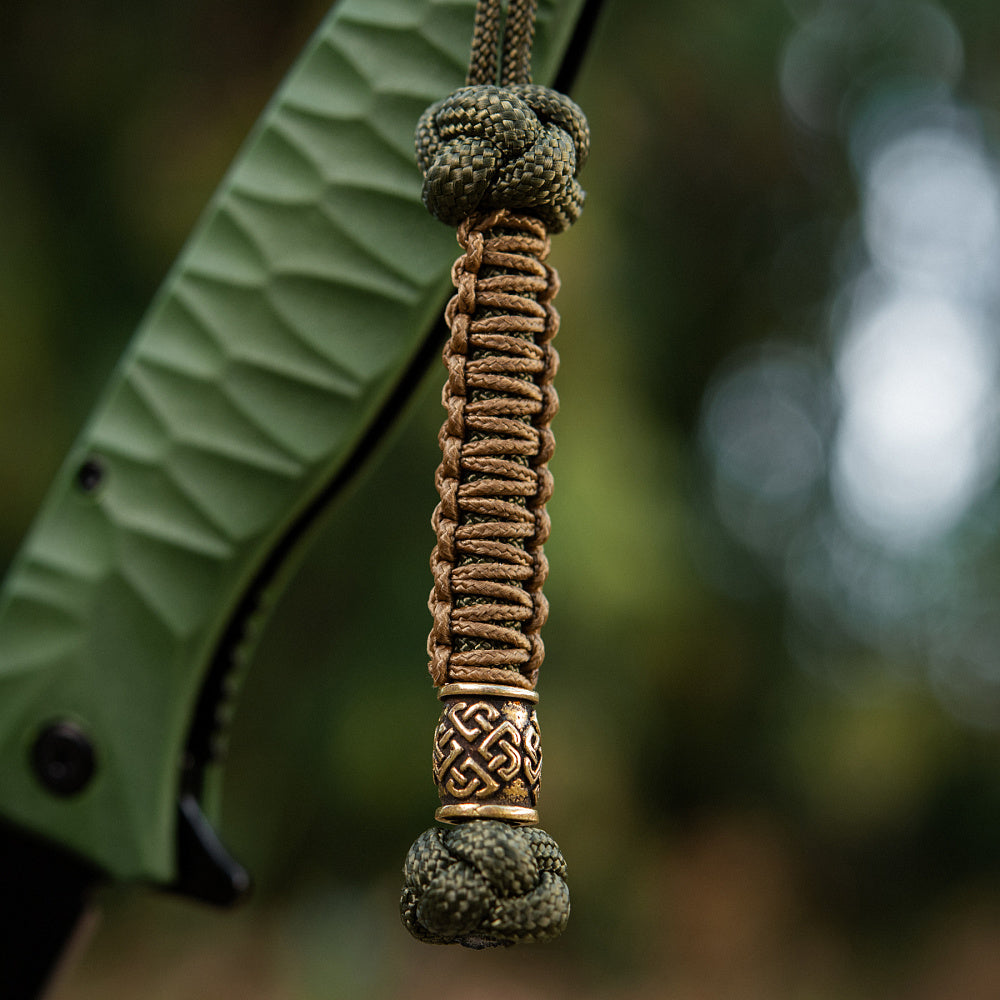 M-Tac Knife Lanyard Celtic