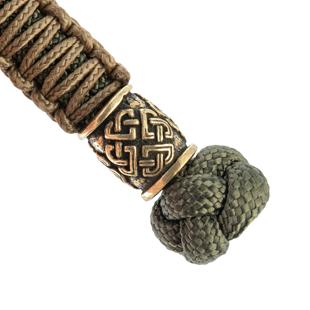 M-Tac Knife Lanyard Celtic