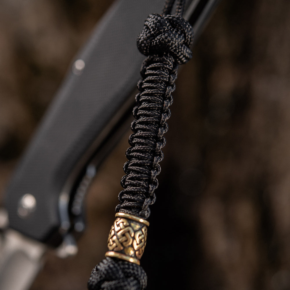 M-Tac Knife Lanyard Celtic