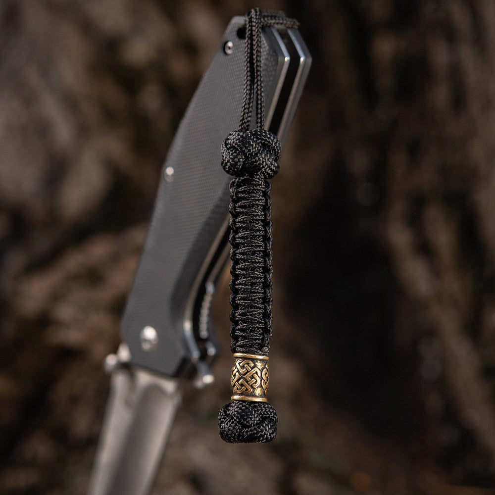 M-Tac Knife Lanyard Celtic