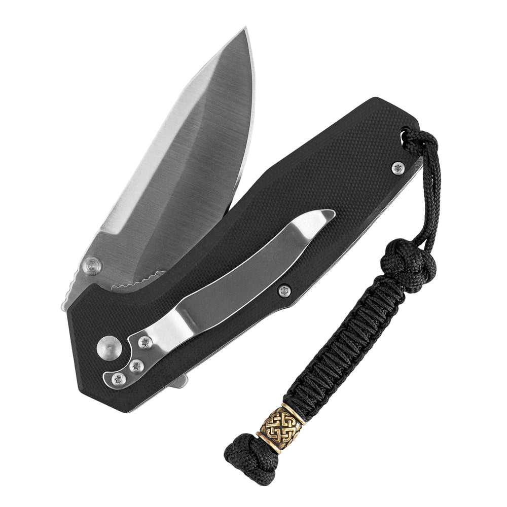 M-Tac Knife Lanyard Celtic