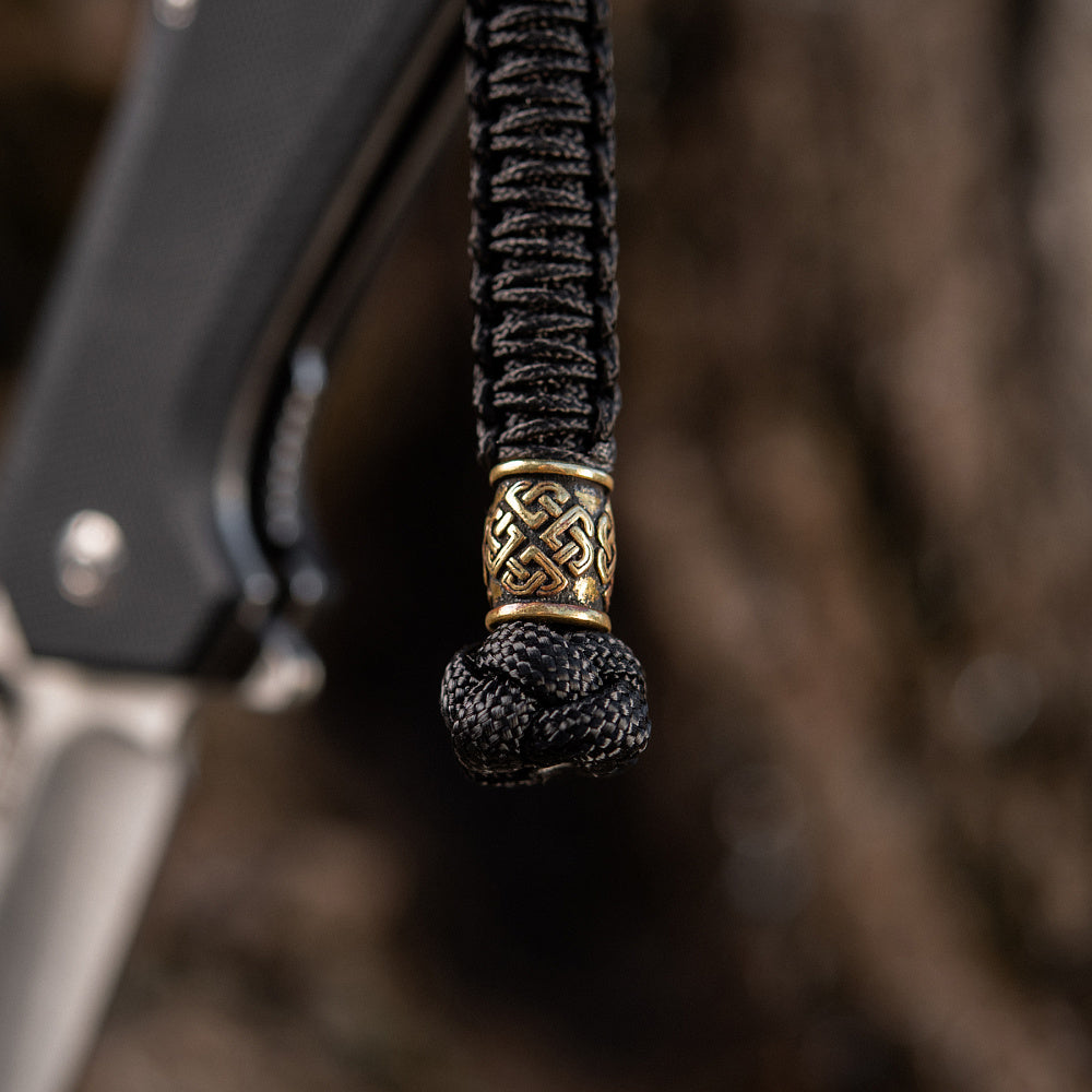 M-Tac Knife Lanyard Celtic