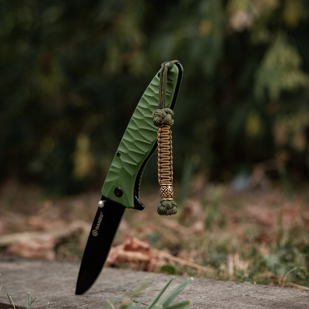 M-Tac Knife Lanyard Celtic