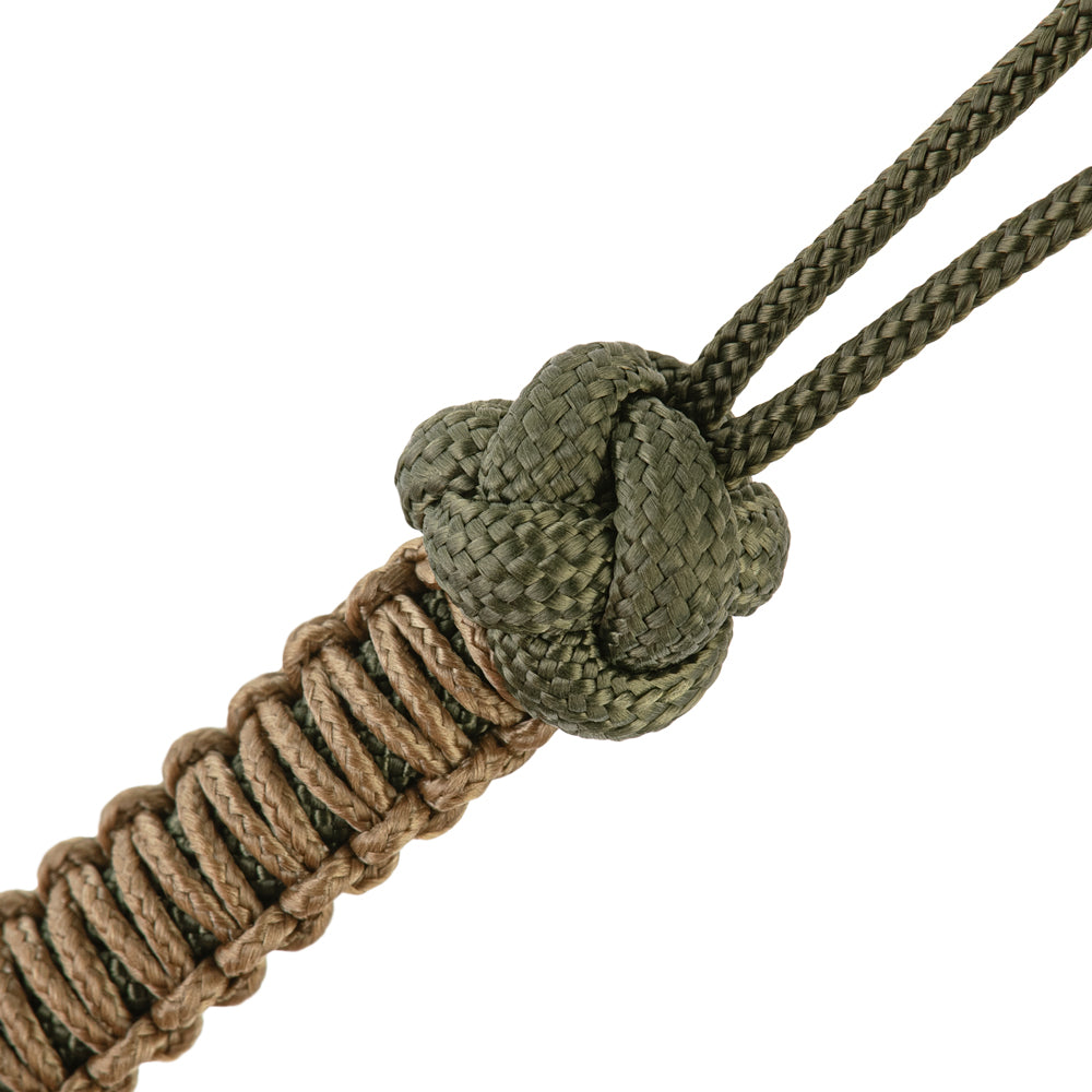 M-Tac Knife Lanyard Celtic