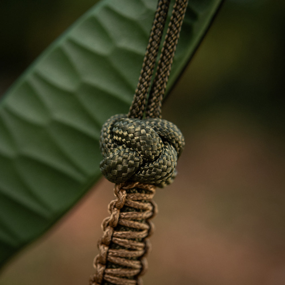 M-Tac Knife Lanyard Celtic