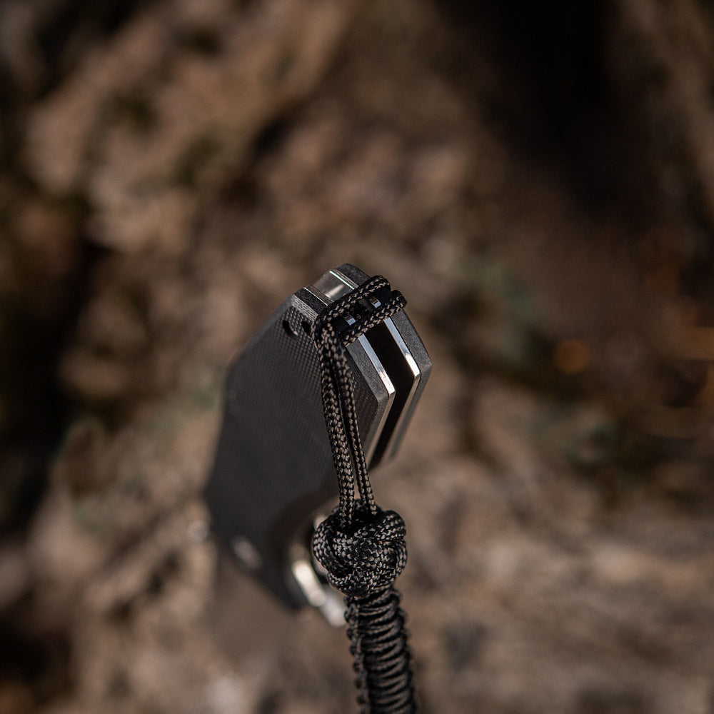 M-Tac Knife Lanyard Celtic