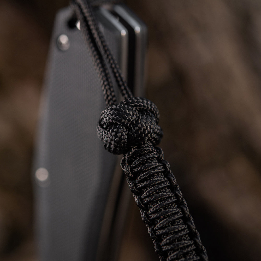 M-Tac Knife Lanyard Celtic