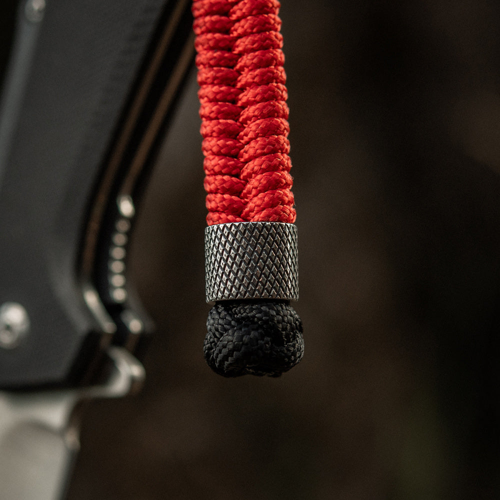 M-Tac Knife Lanyard Fish&Cylindre