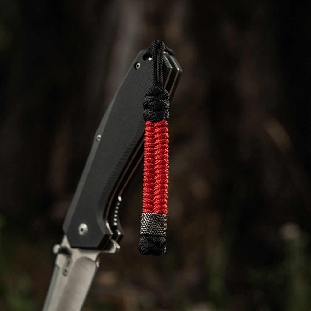 M-Tac Knife Lanyard Fish&Cylindre