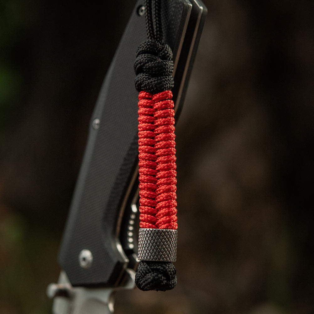 M-Tac Knife Lanyard Fish&Cylindre