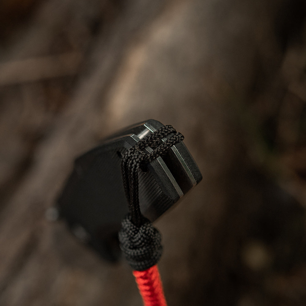 M-Tac Knife Lanyard Fish&Cylindre