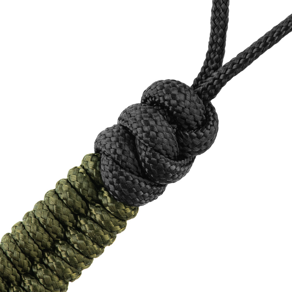 M-Tac Knife Lanyard Fish&Cylindre