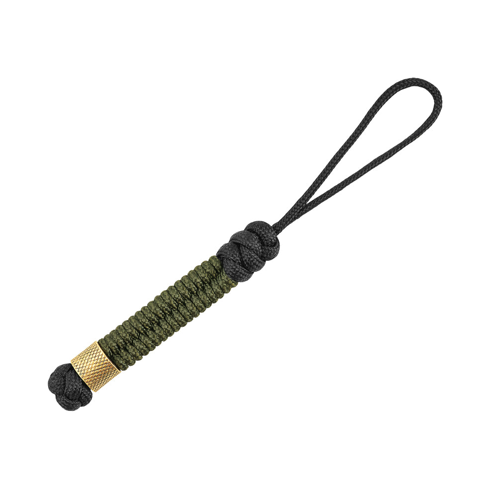 M-Tac Knife Lanyard Fish&Cylindre