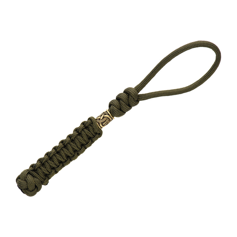 M-Tac Knife Lanyard Loopy Snake Scandinavian