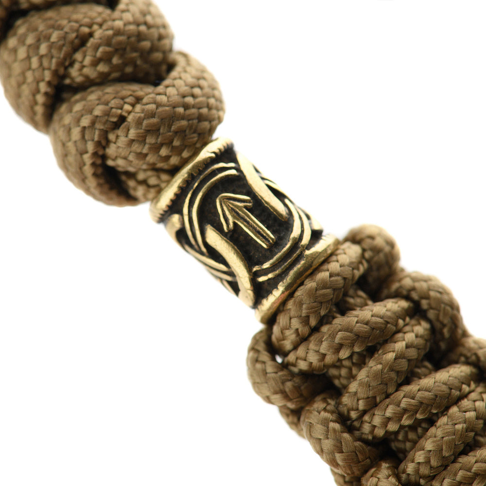 M-Tac Knife Lanyard Loopy Snake Scandinavian