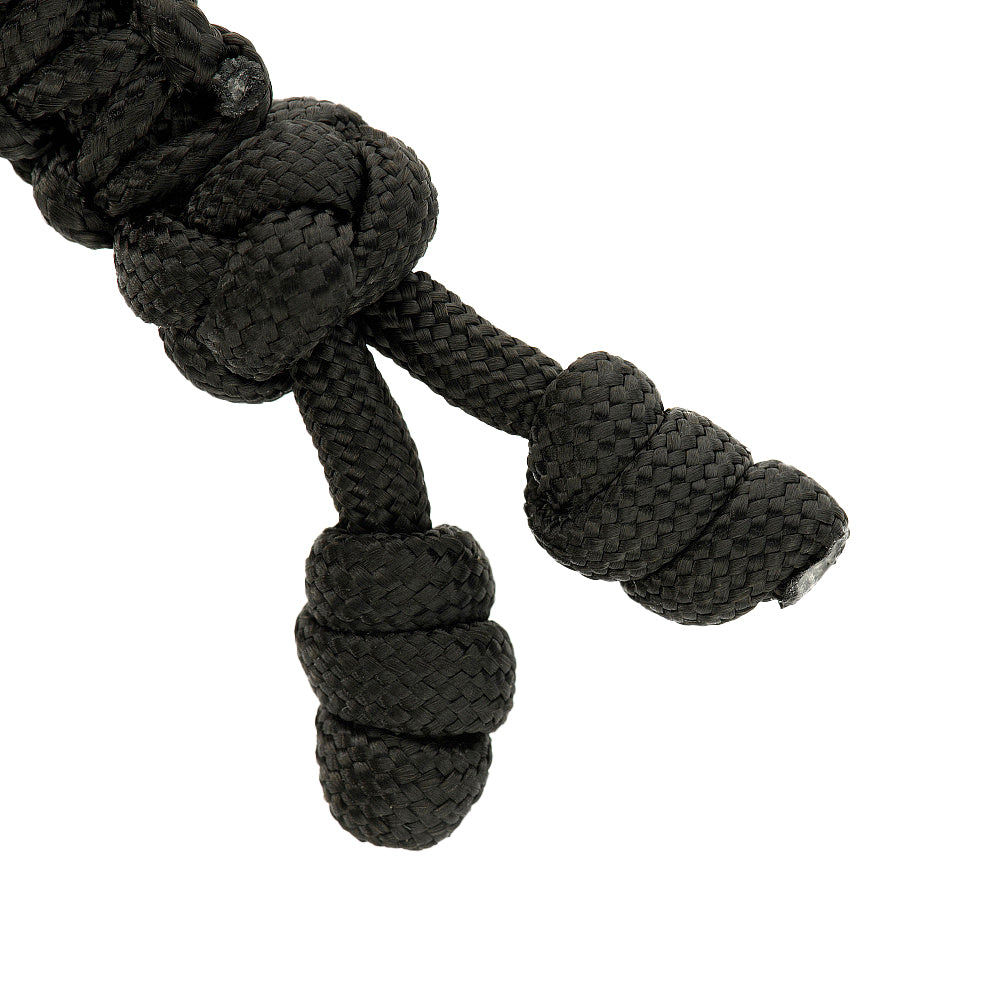 M-Tac Knife Lanyard Loopy Snake Skull