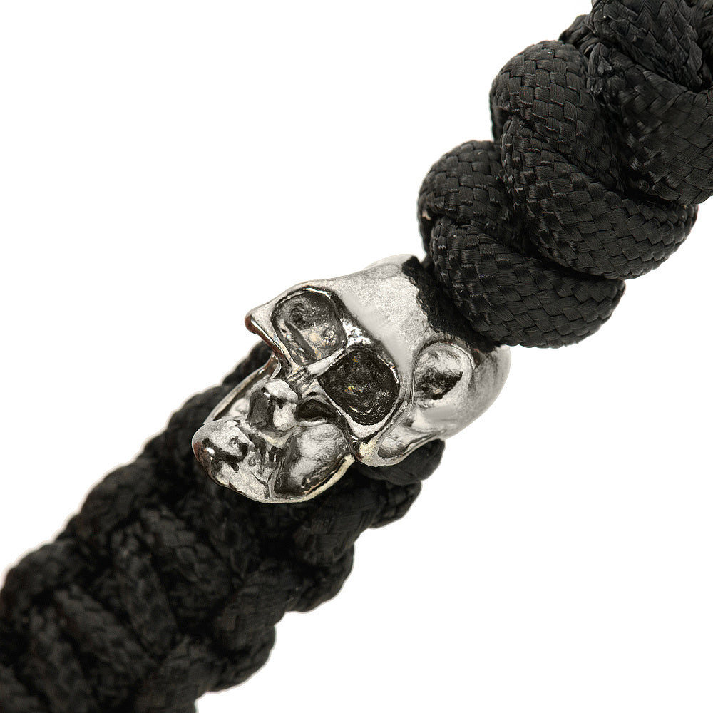 M-Tac Knife Lanyard Loopy Snake Skull