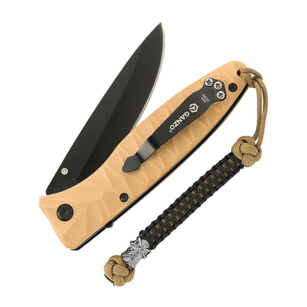 M-Tac Knife Lanyard Ninja