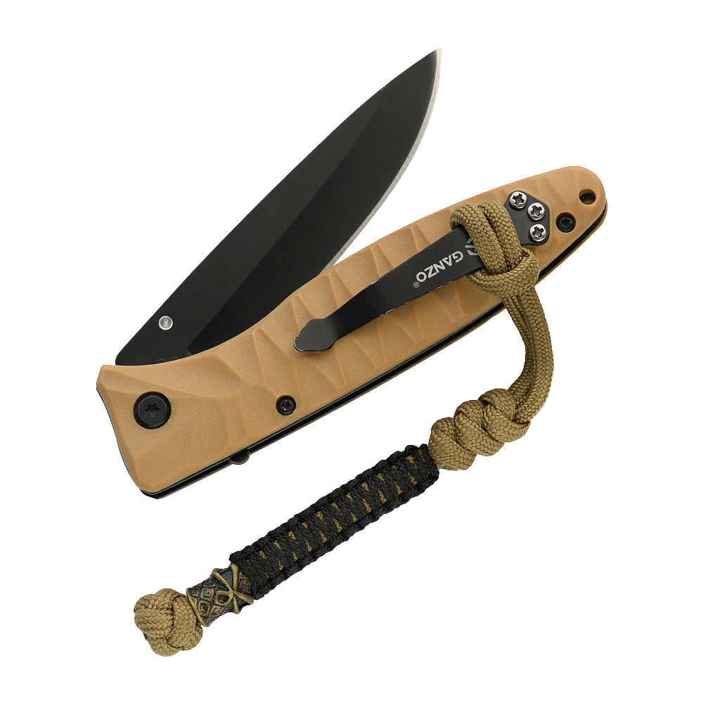 M-Tac Knife Lanyard Ninja Ver.2