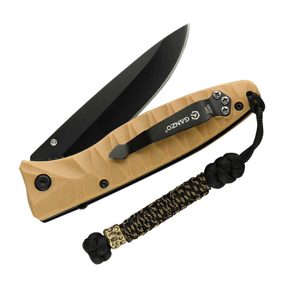 M-Tac Knife Lanyard Scandinavian Granule