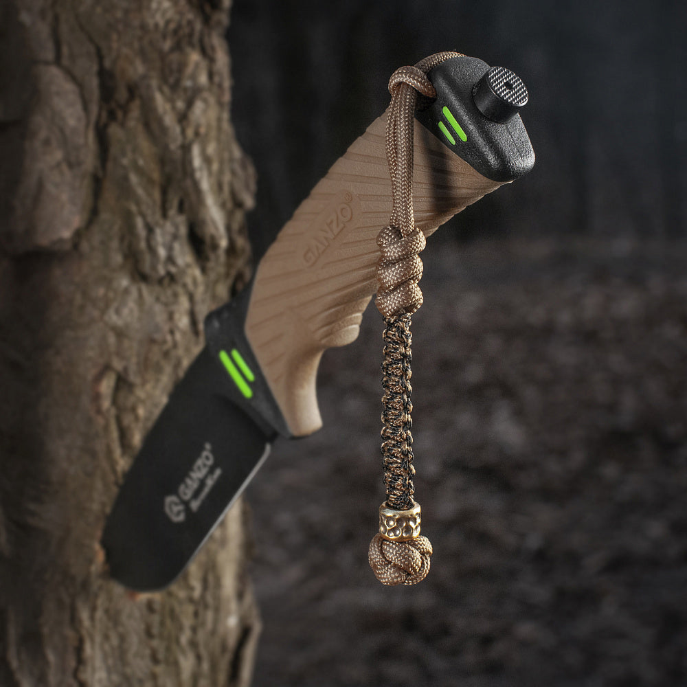 M-Tac Knife Lanyard Scandinavian Granule