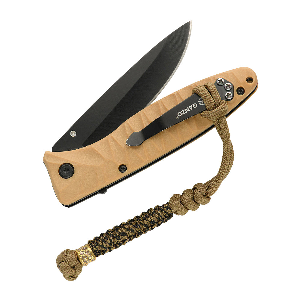 M-Tac Knife Lanyard Scandinavian Granule