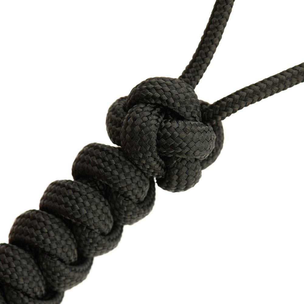 M-Tac Knife Lanyard Snake Skull