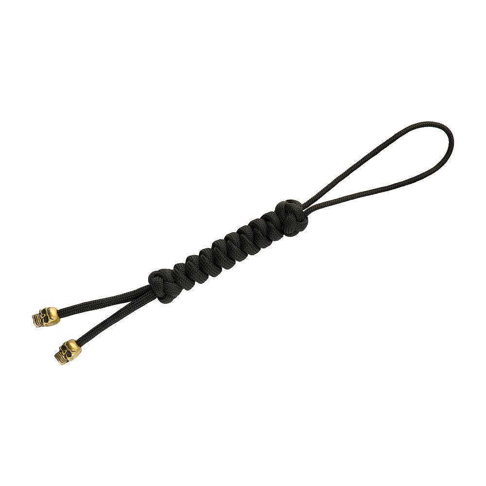 M-Tac Knife Lanyard Snake Skull