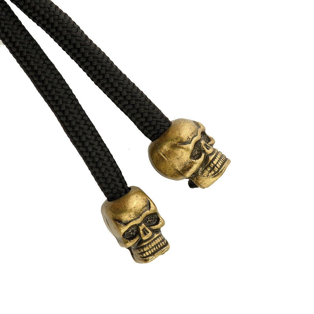 M-Tac Knife Lanyard Snake Skull