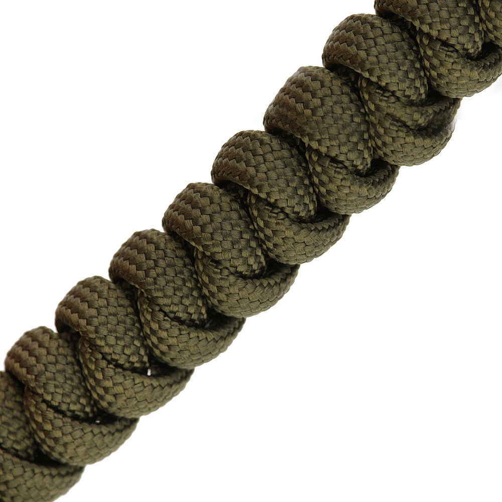 M-Tac Knife Lanyard Snake Skull