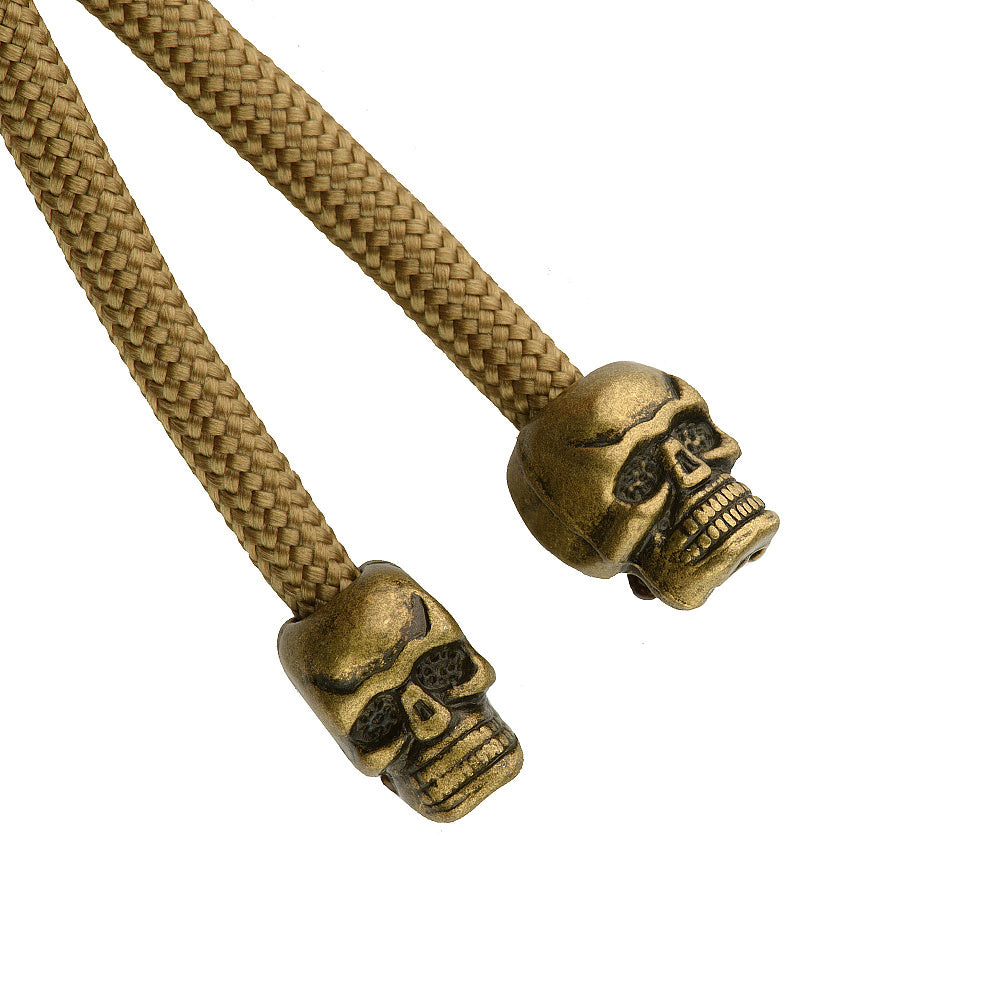 M-Tac Knife Lanyard Snake Skull