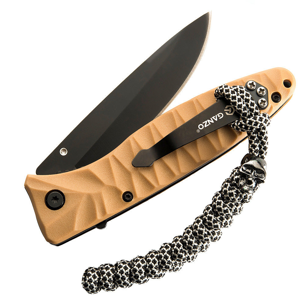 M-Tac Knife Lanyard Viper