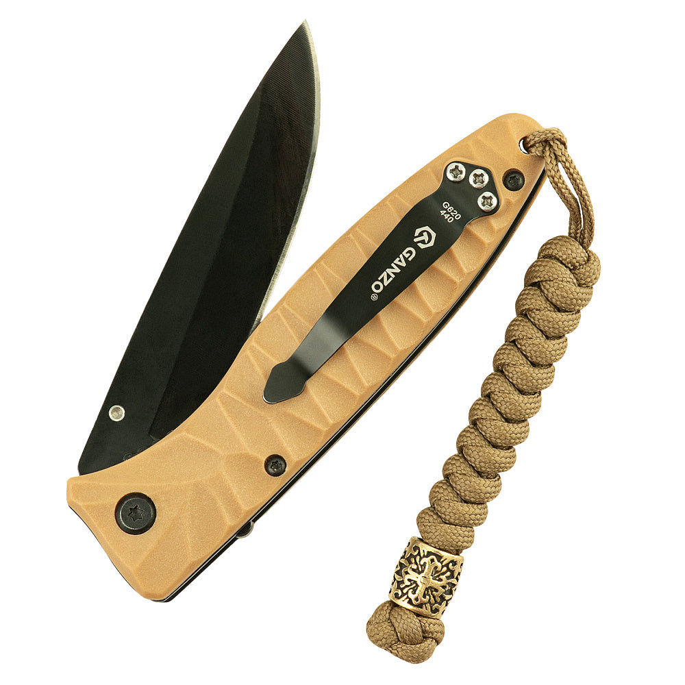 M-Tac Knife Lanyard Viper Scandinavian