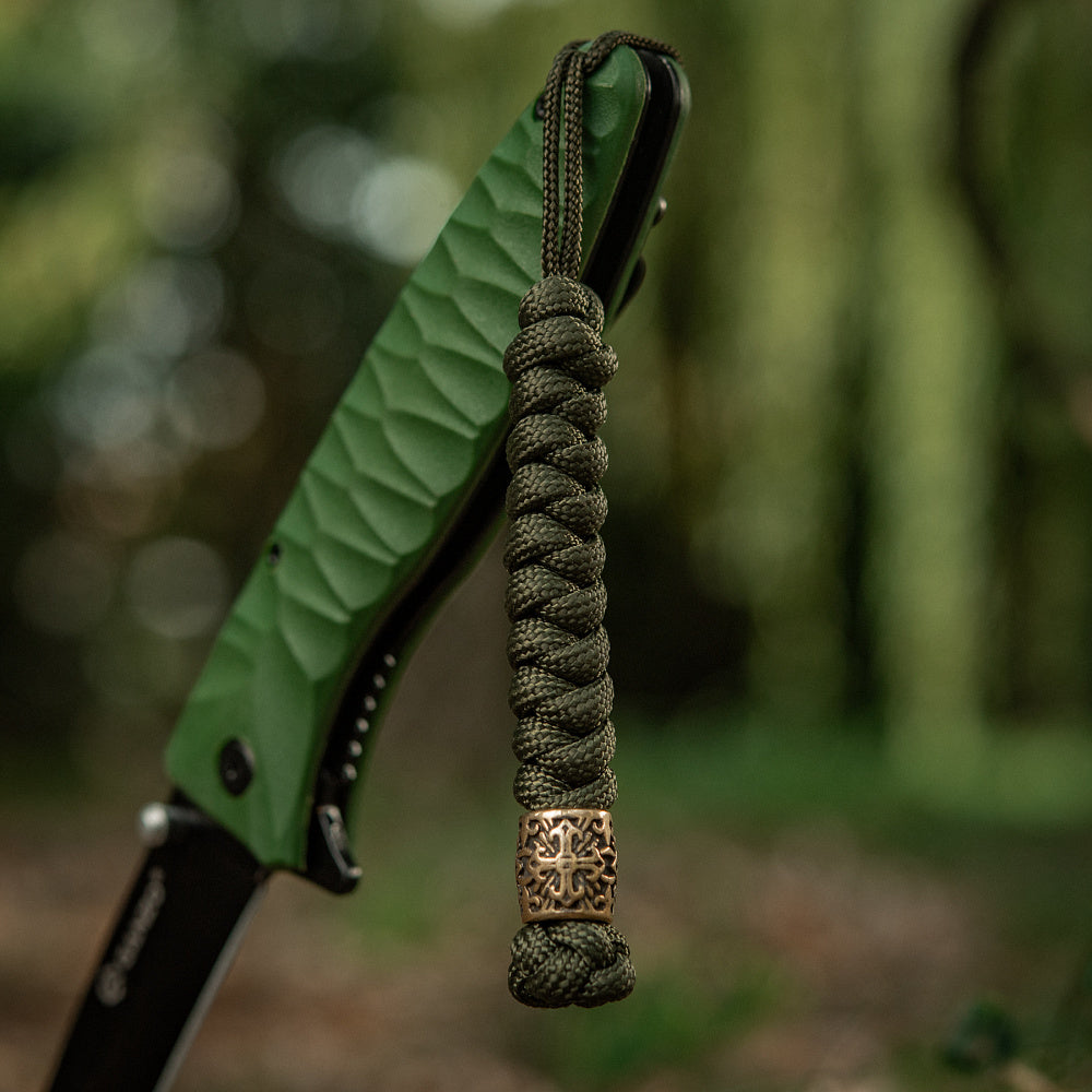 M-Tac Knife Lanyard Viper Scandinavian