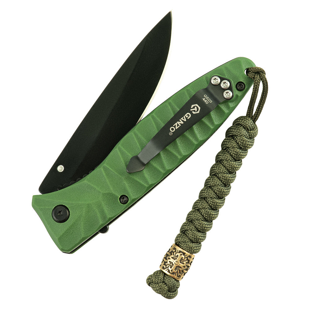 M-Tac Knife Lanyard Viper Scandinavian