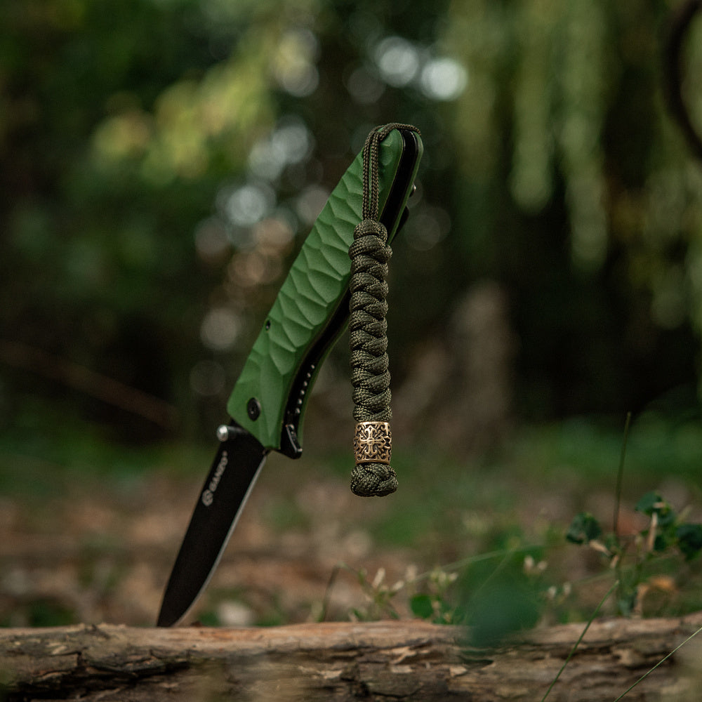 M-Tac Knife Lanyard Viper Scandinavian