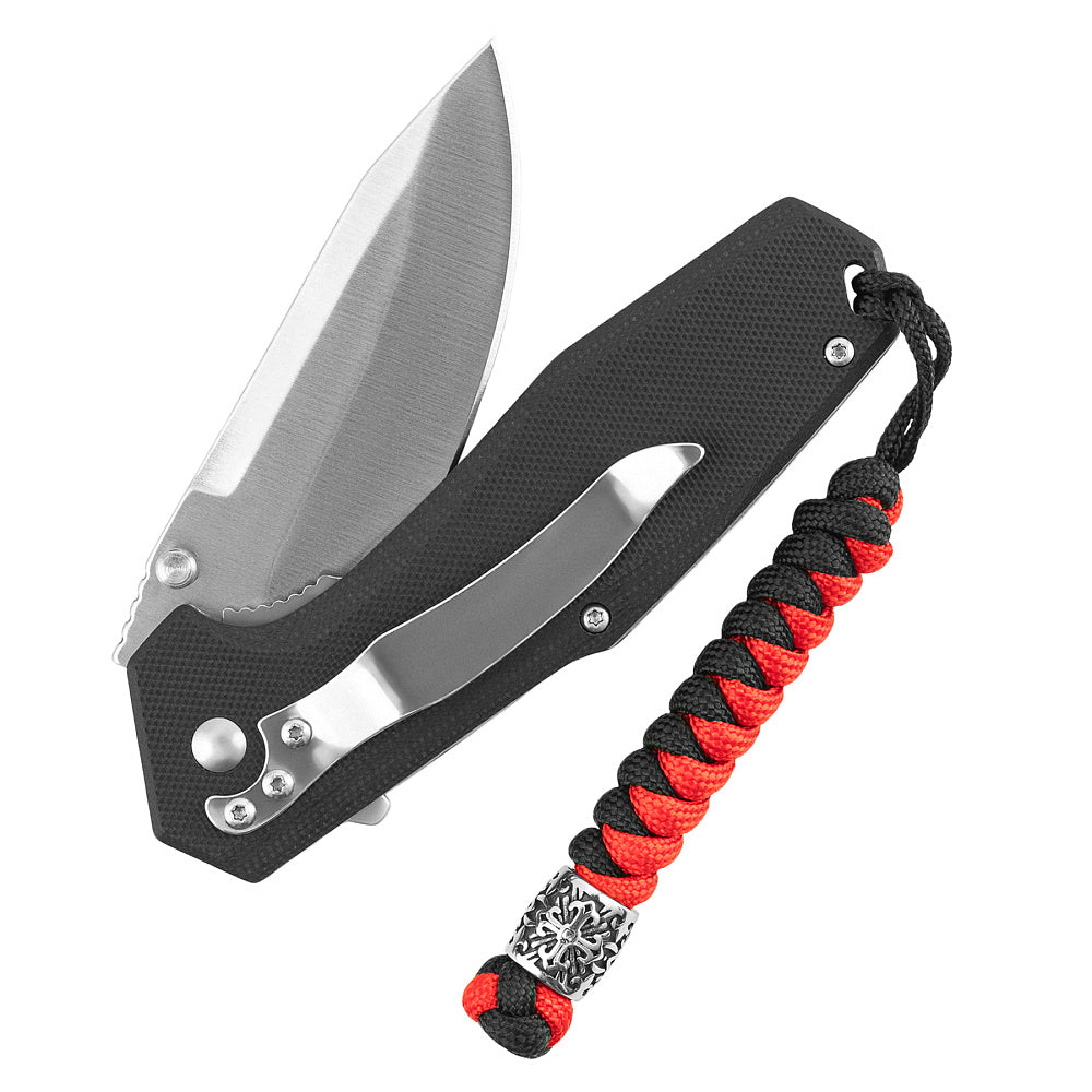 M-Tac Knife Lanyard Viper Scandinavian