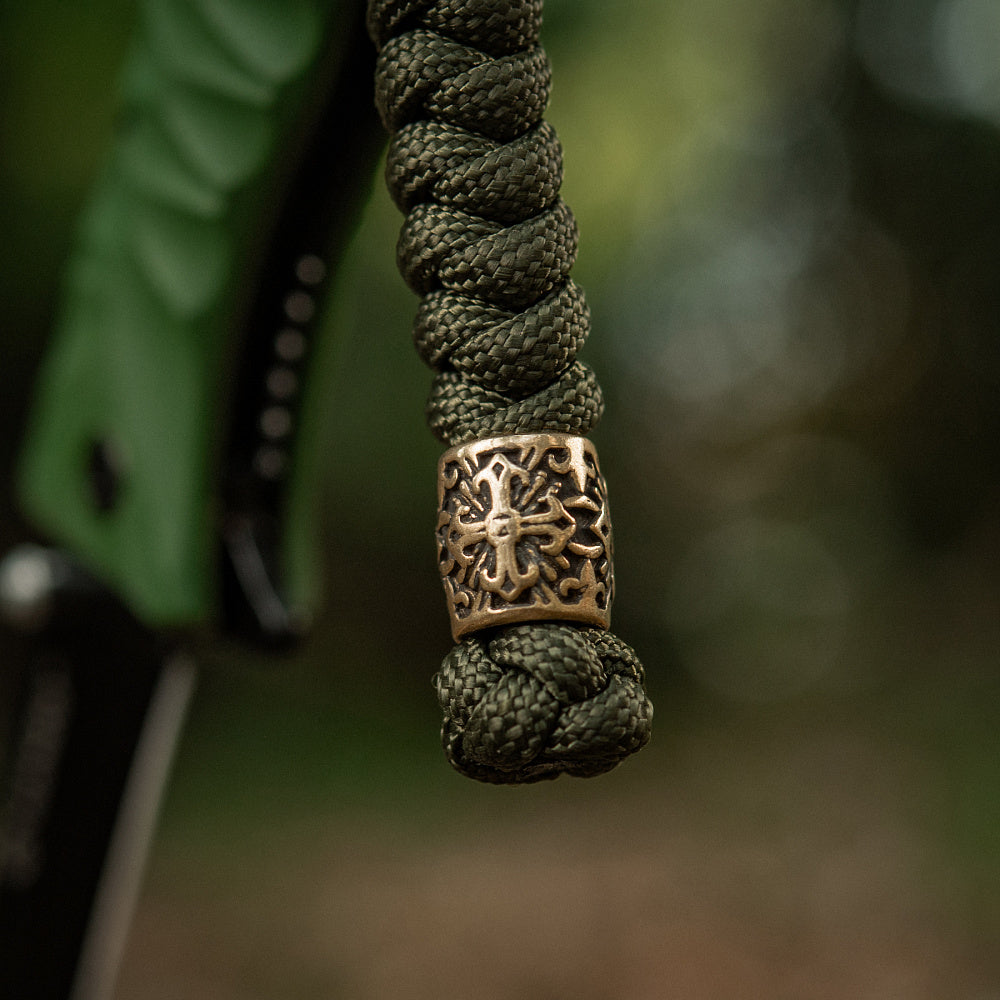 M-Tac Knife Lanyard Viper Scandinavian