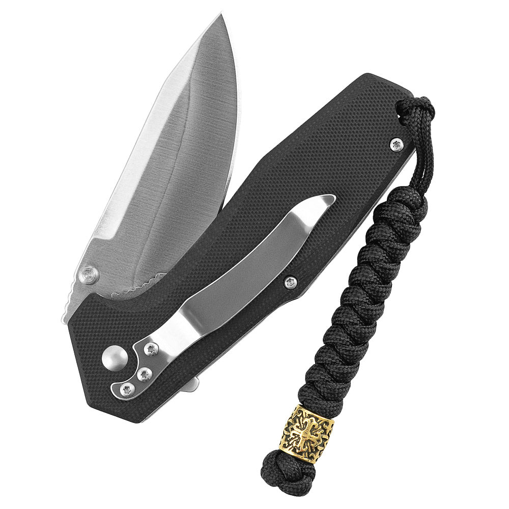 M-Tac Knife Lanyard Viper Scandinavian