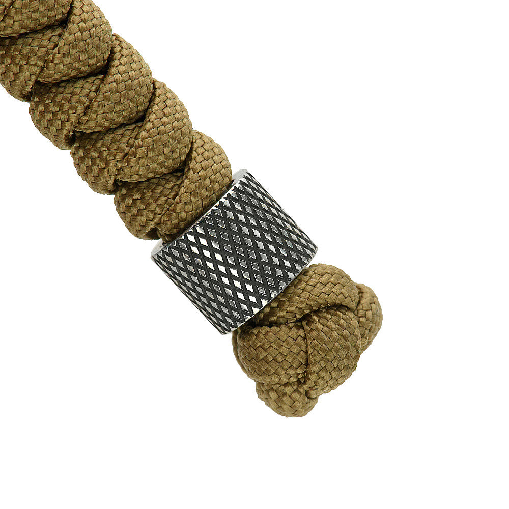 M-Tac Knife Lanyard Viper Stainless Steel