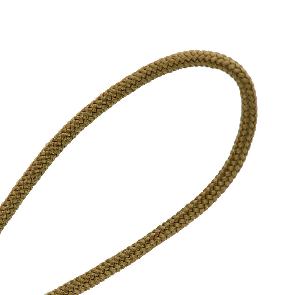 M-Tac Knife Lanyard Zeus Stainless Steel