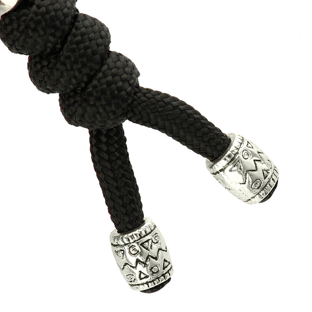 M-Tac Knife Lanyard Zeus Stainless Steel