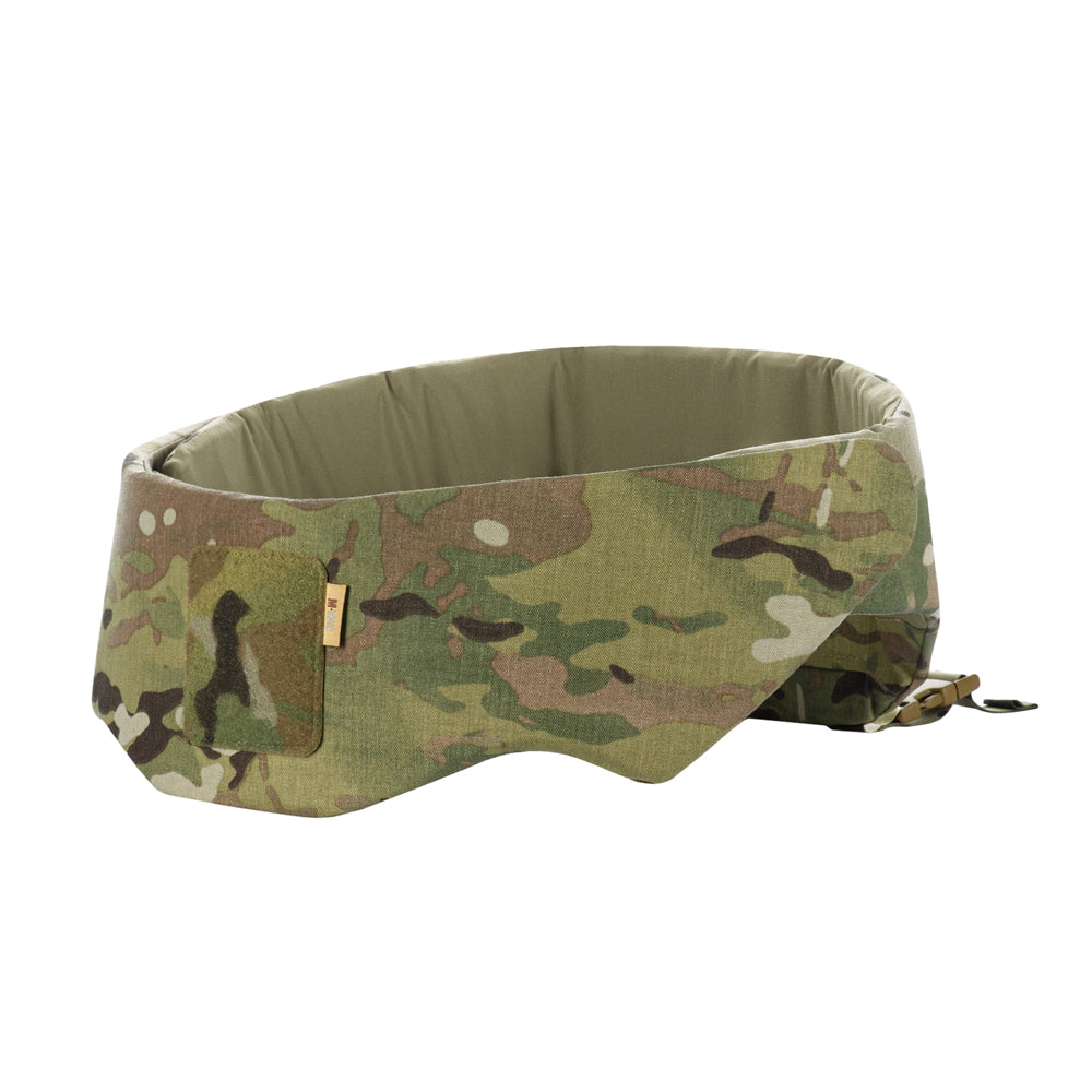 M-Tac Sturm Ballistic Gorget – for inserts