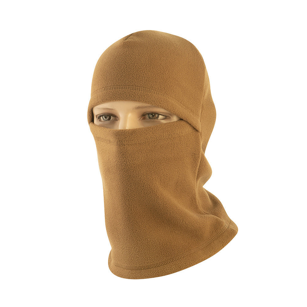 M-Tac Balaclava Elite Fleece (320g/m2)